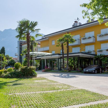 Appartamento Campagnola 1 Riva del Garda Exterior foto